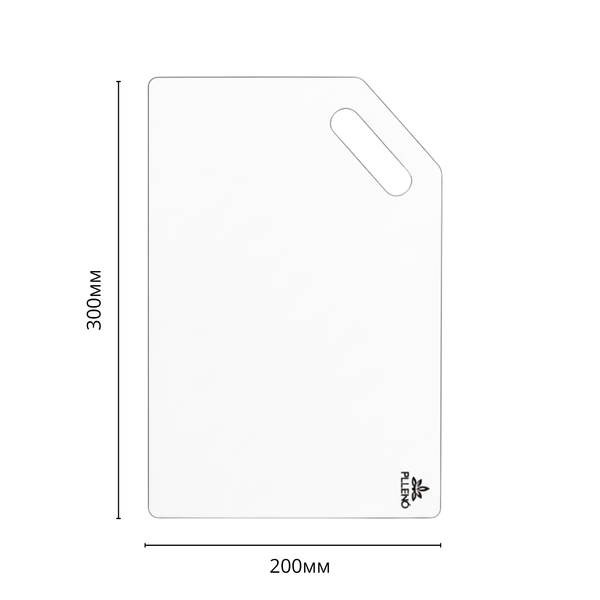 Набор 2 в 1 Pllen&oacute; WHI16 Kitchen Line SL53025 фото
