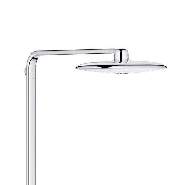 Rainshower System SmartControl 360 DUO Душова система з термостатом (26250LS0) 26250LS0 фото