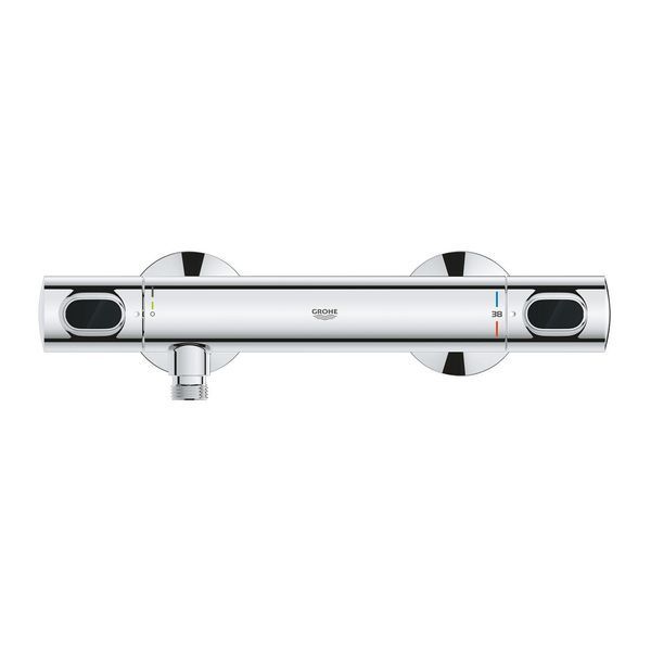 Смеситель термостатический для душа Grohe QuickFix Precision Flow 34805001 CV033296 фото