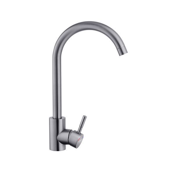 Комплект кухонної мийки Derby KRP PVD - 6050HM ST043331 фото