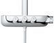 Rainshower System SmartControl 360 DUO Душова система з термостатом (26250LS0) 26250LS0 фото 8