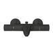 Набор смесителей 3 в 1 для ванной комнаты Grohe QuickFix Start Black UA303304TM CV032755 фото 6