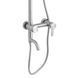 Душова система Agua Elposo - INOX064 CV035463 фото 3