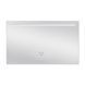 Дзеркало Kroner KRP Spiegel HR4 - 10060 з LED-підсвічуванням та антизапотіванням CV030036 фото 5
