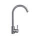 Комплект кухонної мийки Derby KRP PVD - 6050HM ST043331 фото 9