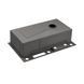 Кухонна мийка Kroner KRP Schwarze - SET7545NG PVD (3.0/0.8 мм) CV033806 фото 18