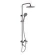 Душевая система Agua Elposo - INOX064AM CV035464 фото