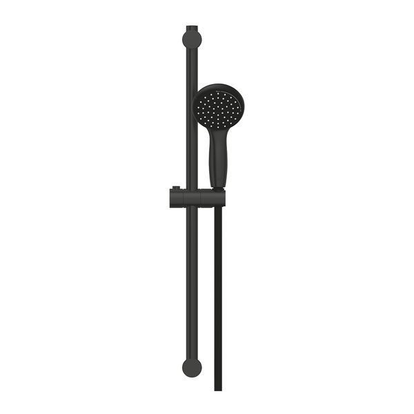 Смеситель для ванны Grohe QuickFix Start Black UA30330702 CV032745 фото