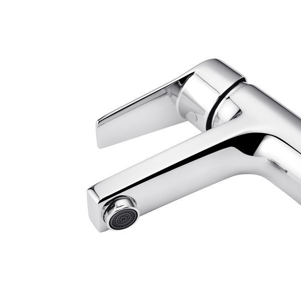Смеситель для раковины Kroner KRP Enzo - C010 CV023601 фото