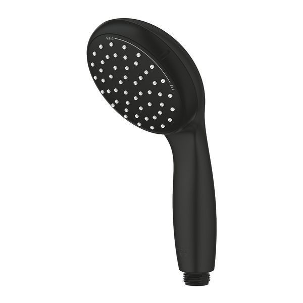 Смеситель для ванны Grohe QuickFix Start Black UA30330702 CV032745 фото