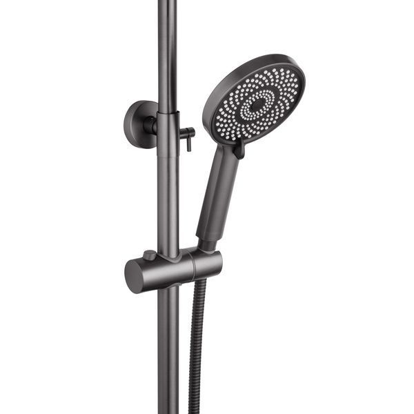 Душевая система Agua Elposo - INOX064AM CV035464 фото