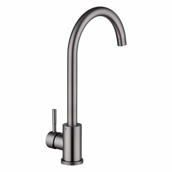 Комплект кухонної мийки Derby KRP PVD - 5050HM ST043337 фото