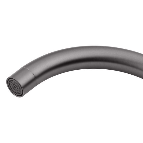 Комплект кухонної мийки Derby KRP PVD - 5050HM ST043337 фото