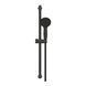 Смеситель для ванны Grohe QuickFix Start Black UA30330702 CV032745 фото 5