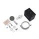 Смеситель для душа Kroner Element 211411-0101 CV035965 фото 7