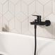 Смеситель для ванны Grohe QuickFix Start Black UA30330702 CV032745 фото 12