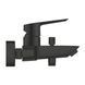 Смеситель для ванны Grohe QuickFix Start Black UA30330702 CV032745 фото 3