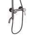 Душевая система Agua Elposo - INOX064AM CV035464 фото 4