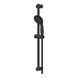 Смеситель для ванны Grohe QuickFix Start Black UA30330702 CV032745 фото 6