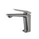 Змішувач для раковини Kroner KRP Ersel - GRP0111BV з донним клапаном CV035469 фото 5