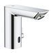 Змішувач безконтактний для раковини Grohe Bau Cosmopolitan E 36453000