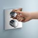 Душова система прихованого монтажу термостатична Grohe QuickFix Precision Grohtherm Cube 34882000 CV033298 фото 6