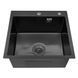Комплект кухонної мийки Derby KRP PVD - 5050HM ST043337 фото 4