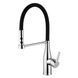 Комплект кухонної мийки Kroner KRP Geb&uuml;rstet - 6050HM C03111BLK ST51356 фото 22